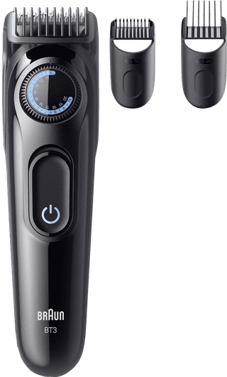 Braun Series 3 BT3520
