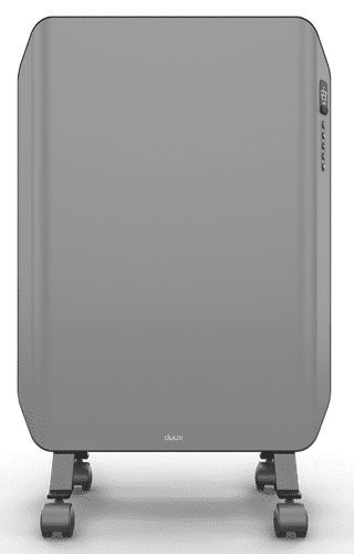 Duux Edge Oil Heizkörper 2000W Grau