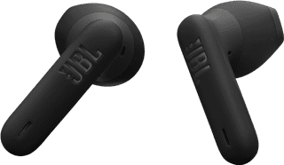 JBL Wave Flex 2 Schwarz