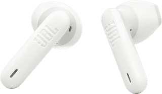 JBL Wave Flex 2 Weiß
