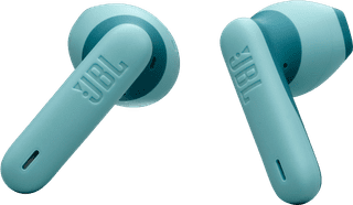 JBL Wave Flex 2 Blau