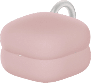 Sony Linkbuds Fit Case Cover Rosa