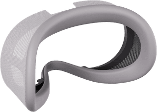 Meta Quest 3S Breathable Face Pad