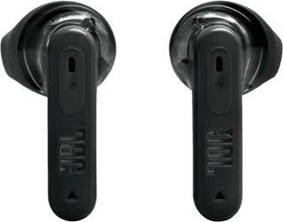 JBL Tune Flex 2 Ghost Black