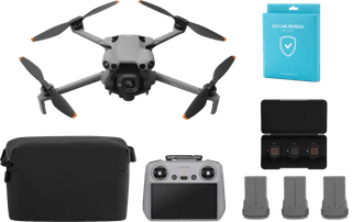 DJI Mini 5 Pro Fly More Combo + Care Refresh Card (1 Jahr)