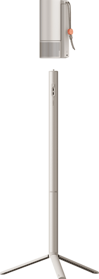 XGIMI MoGo 3 Pro 2-1 Bundle