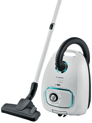 Bosch BGB41HYG1H ProHygienic