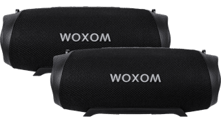 Woxom Groove Doppelpack