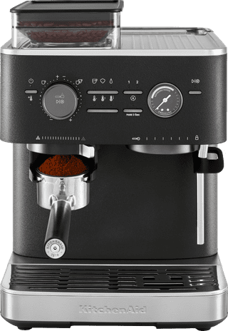 KitchenAid 5KES6551EBK