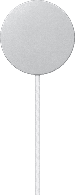 Apple MagSafe Kabelloses Ladegerät 25 W 1 m