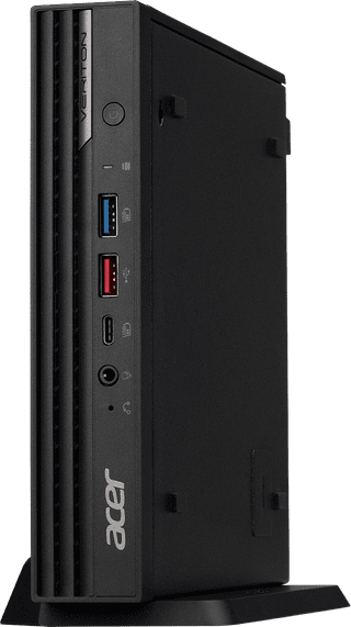 Acer Veriton N6710GT I53516Q Pro Mini PC