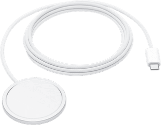 Apple MagSafe Kabelloses Ladegerät 25 W 2 m