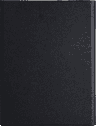 Just in Case Premium Lenovo Tab M11 Keyboard Cover QWERTZ