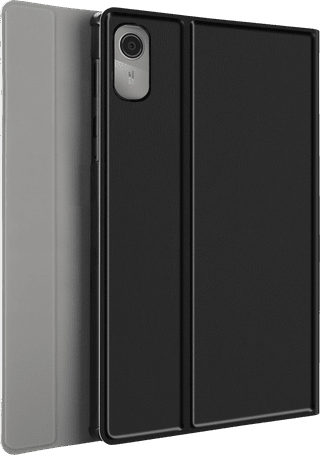 Just in Case Premium Lenovo Tab M11 Keyboard Cover QWERTZ