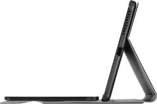 Just in Case Premium Lenovo Tab M11 Keyboard Cover QWERTZ