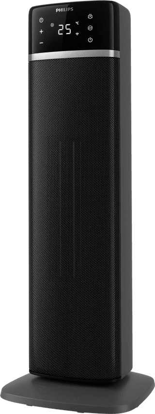 Philips Keramische Energiesparende Heizung 5000er-Serie