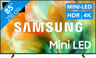 Samsung 85 Zoll Mini LED M80H 4K (2026)