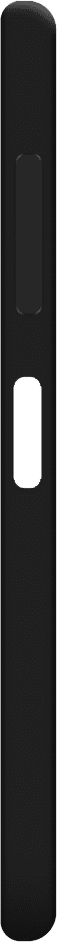 Just in Case Fairphone 5 Soft TPU Case Black