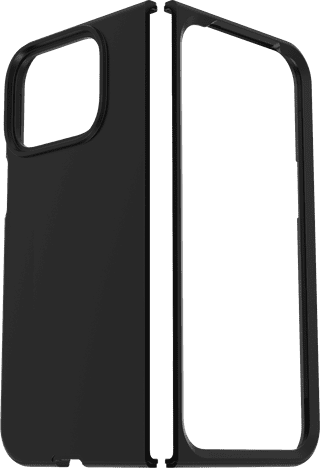 OtterBox Thin Flex Google Pixel 9 Pro Fold Black