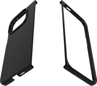 OtterBox Thin Flex Google Pixel 9 Pro Fold Black