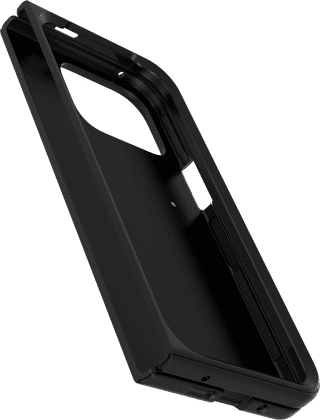 OtterBox Thin Flex Google Pixel 9 Pro Fold Black