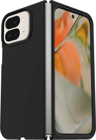OtterBox Thin Flex Google Pixel 9 Pro Fold Black