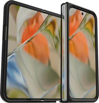 OtterBox Thin Flex Google Pixel 9 Pro Fold Black