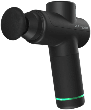 Hyperice Hypervolt Go 2 Black