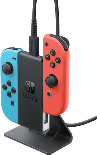 Nintendo Switch Joy-Con Ladestation