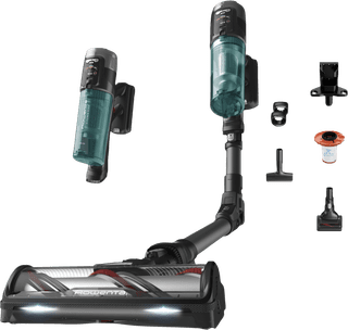 Rowenta X-Force Flex 12.60 Neo RH9L42