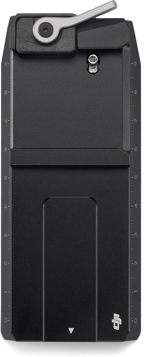 DJI RS 5 Lower Quick-Release Plate