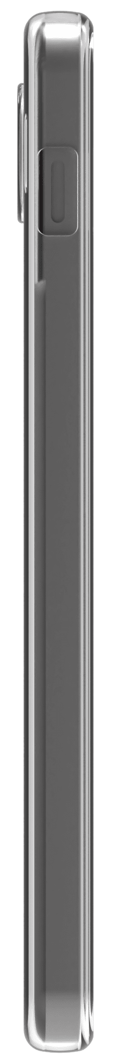 BlueBuilt Backcover Oneplus Nord 4 Transparent