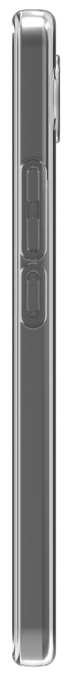BlueBuilt Backcover Oneplus Nord 4 Transparent