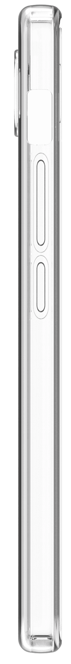 BlueBuilt Backcover Oneplus Nord 4 Transparent