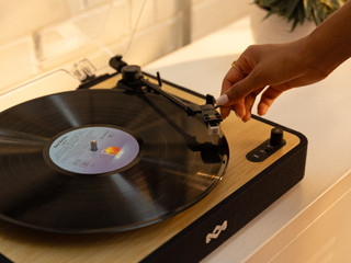 House of Marley Revolution BT