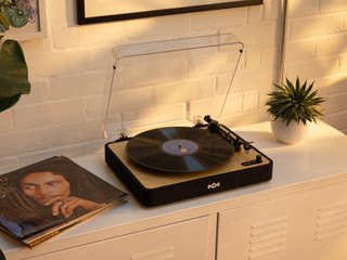 House of Marley Revolution BT