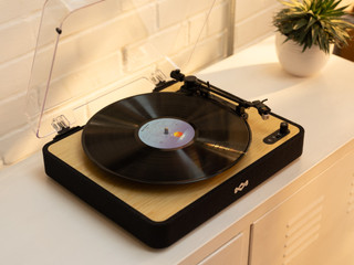 House of Marley Revolution BT