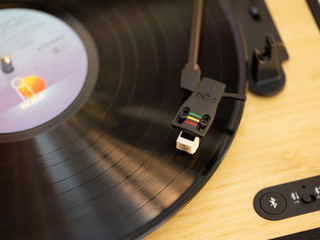 House of Marley Revolution BT with Speakers