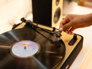 House of Marley Revolution BT with Speakers
