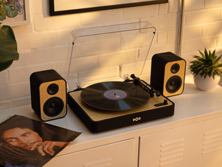 House of Marley Revolution BT with Speakers