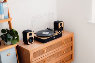 House of Marley Revolution BT with Speakers