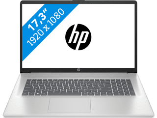 HP 17-cn3061ng - 17.3 inches - Intel Core i5 -  16GB RAM/1TB SSD