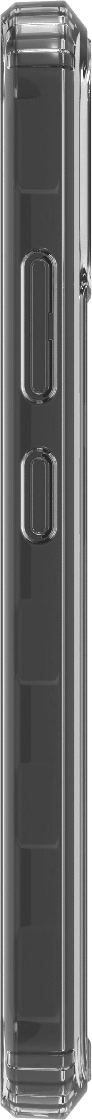 BlueBuilt Protective Back Cover Samsung Xcover 7 Transparent