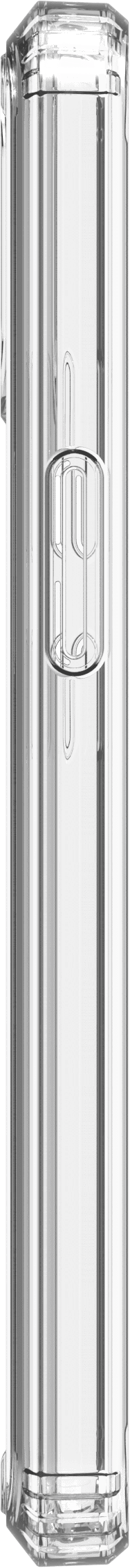 BlueBuilt Protective Back Cover Samsung Xcover 7 Transparent