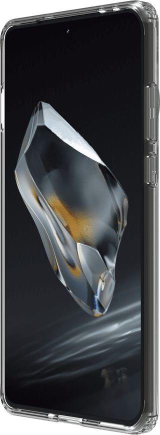 BlueBuilt Protective Backcover OnePlus 12 Transparent