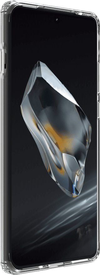 BlueBuilt Protective Backcover OnePlus 12 Transparent