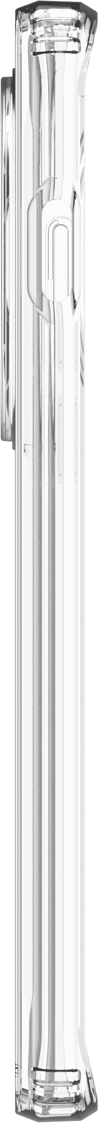 BlueBuilt Protective Backcover OnePlus 12 Transparent