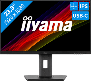 Iiyama ProLite XUB2497HSN-B2