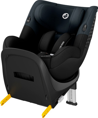 Maxi-Cosi Mica 360 S Tonal Black
