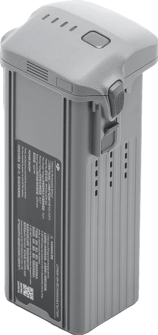DJI Air 3S Intelligent Flight Battery